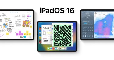 Apple เตรียมปล่อย iPadOS 16 ให้ดาวน์โหลดได้วันที่ 24 ต.ค.