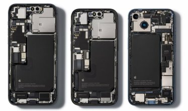 ต้นทุนส่วนประกอบของ iPhone 14 เพิ่มขึ้นถึง 20% โดยมาจากของใหม่อย่างชิป A16 Bionic และเซนเซอร์กล้องเป็นหลัก