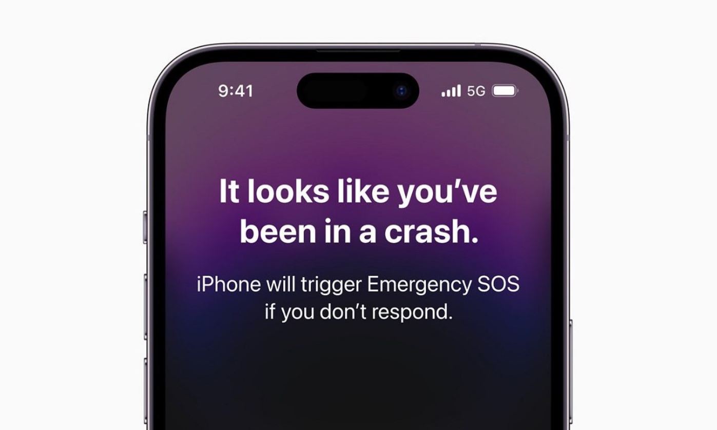 Apple โต้! คลิปทดสอบ Crash Detection ใน iPhone 14 ไม่ทำงาน เพราะเงื่อนไขทำงานมันไม่ครบ!