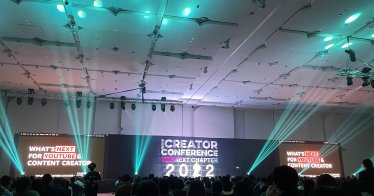 YouTube เผย 3 รูปแบบความคิดสร้างสรรค์ให้ประสบความสำเร็จ ในงาน iCreator Conference 2022