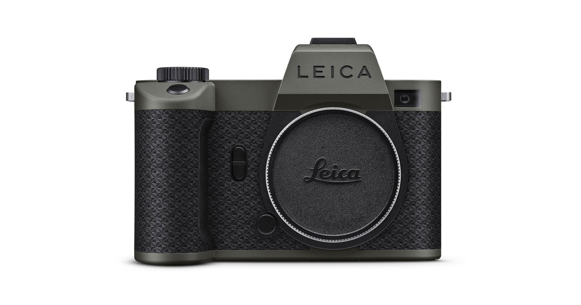 เผยภาพแรก Leica SL2-S ‘Reporter’ รุ่นพิเศษ คาดเตรียมเปิดตัวเร็ว ๆ นี้