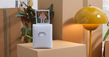 INSTAX SQUARE Link