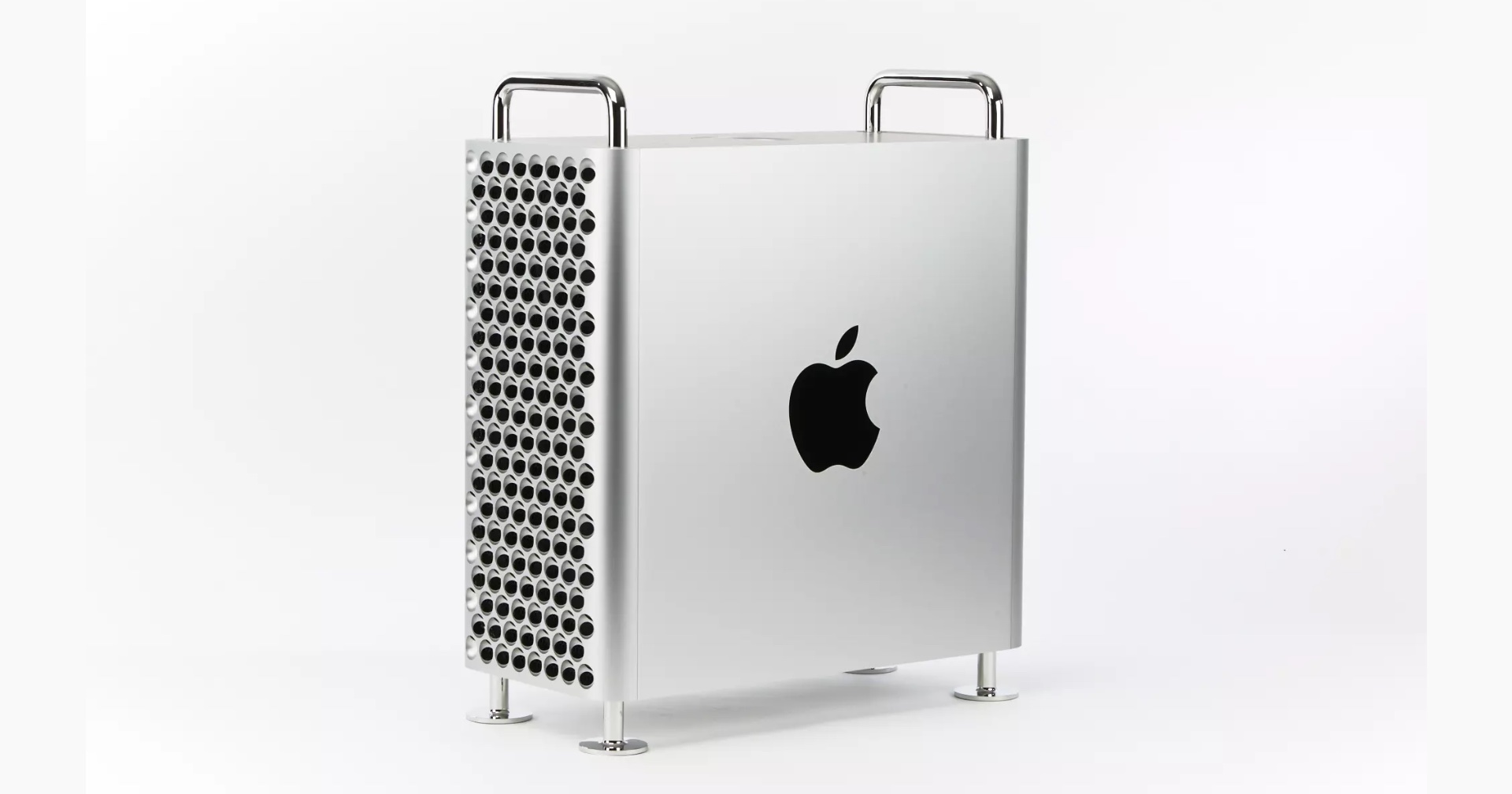 ลือ Mac Pro จะยังไม่มาเร็ว ๆ นี้จนกว่า Apple M3 จะเปิดตัว