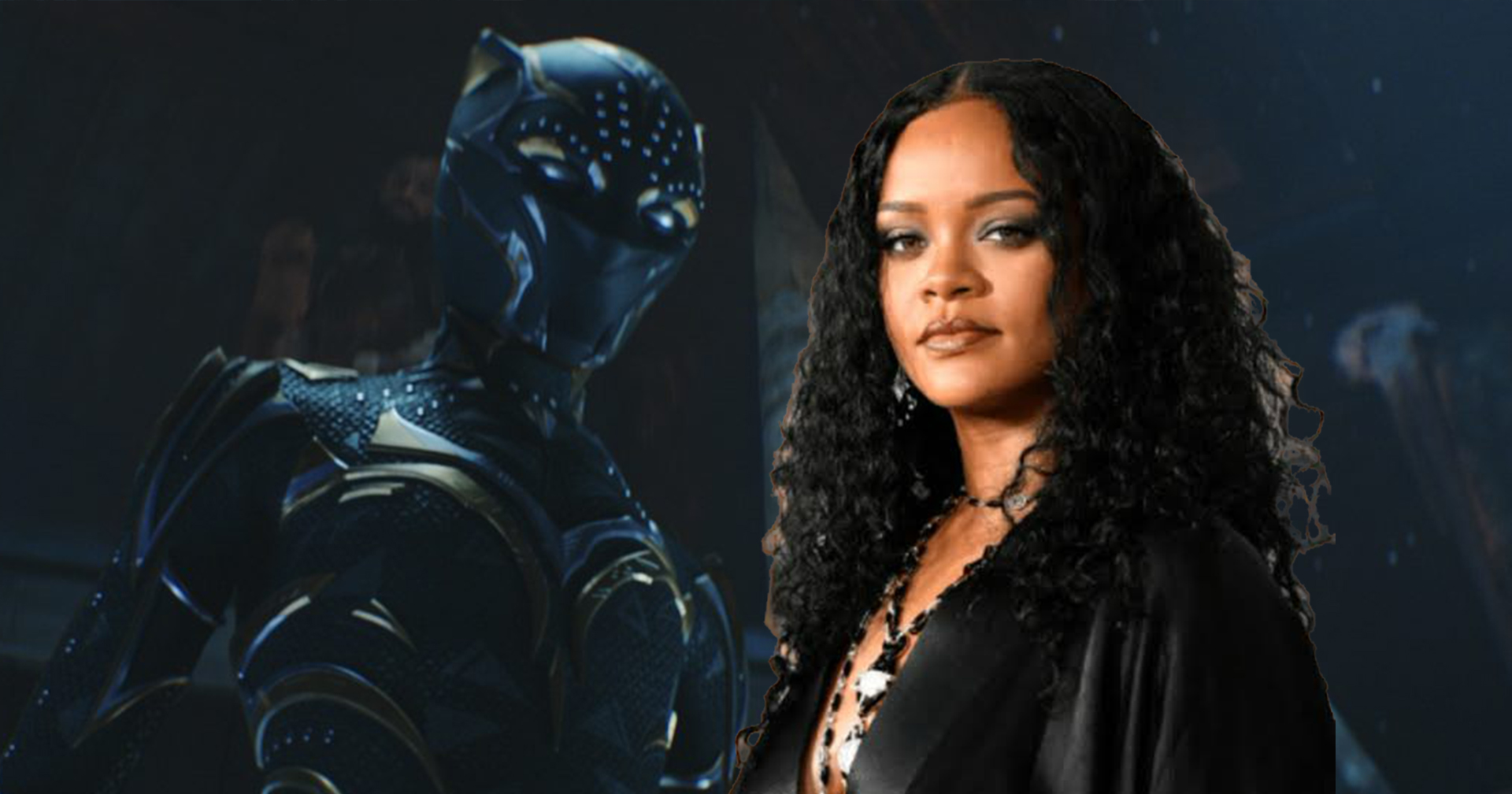 ลือ! Rihanna เตรียมกลับมาร้องเพลงประกอบหนัง ‘Black Panther: Wakanda Forever’