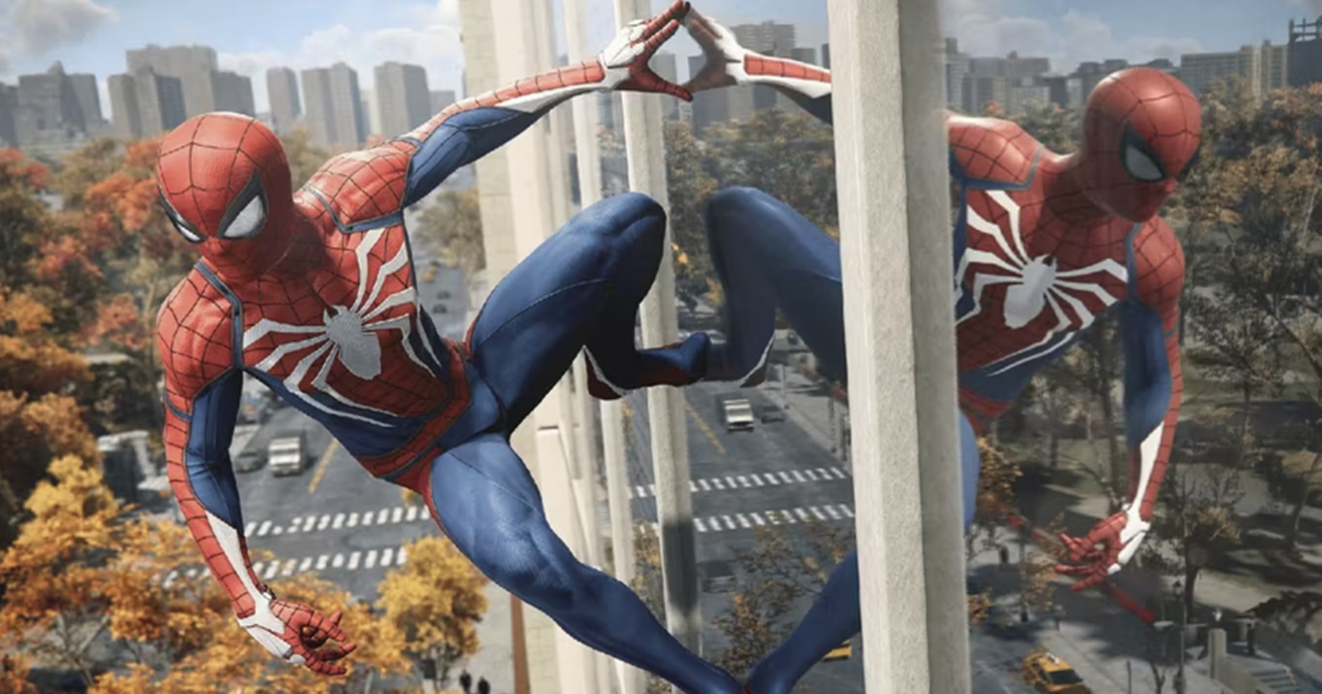 พบข้อมูลเกม Marvel’s Spider-Man 2 ที่อาจมีโหมดเล่นกับเพื่อน