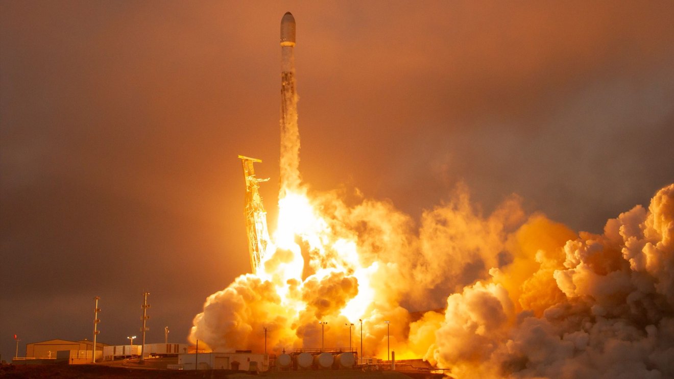 กสทช. สหรัฐฯ ไฟเขียวให้ SpaceX ปล่อยดาวเทียม Starlink Gen2 ได้ 7,500 ดวง