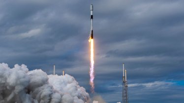 SpaceX จะปล่อยดาวเทียม Starlink เพิ่มอีก 49 ดวง ในภารกิจ Group 2-6