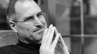 3 บทเรียนจากงานเขียนสร้างแรงบันดาลใจของ Steve Jobs