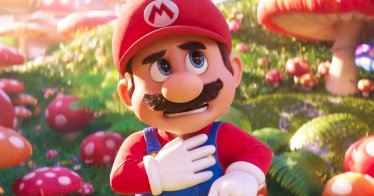 มาแล้วตัวอย่างแรก The Super Mario Bros. Movie ที่แทบจะถอดแบบมาจากเกม