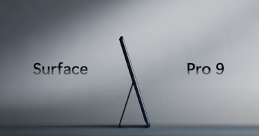 เปิดตัว Surface Pro 9 มีให้เลือกระหว่าง Intel และ Arm