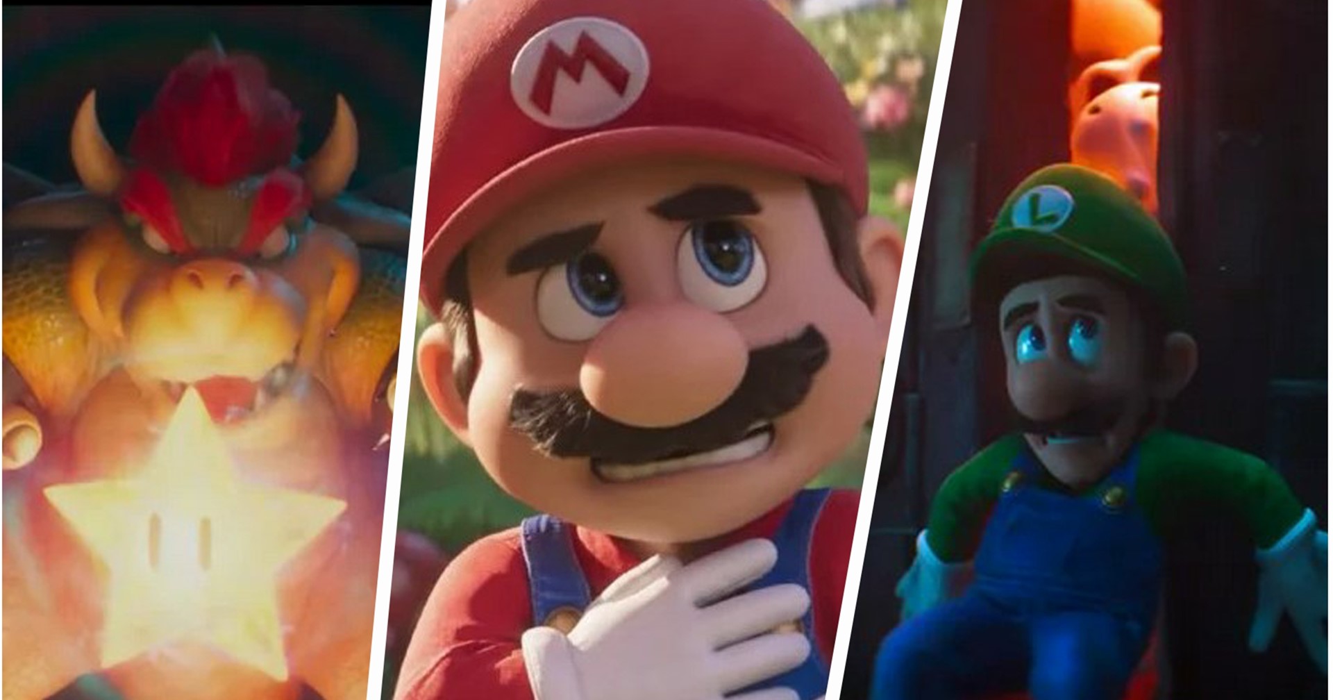 [บทความ] เจาะตัวอย่าง The Super Mario Bros. Movie บอกอะไรเราบ้าง