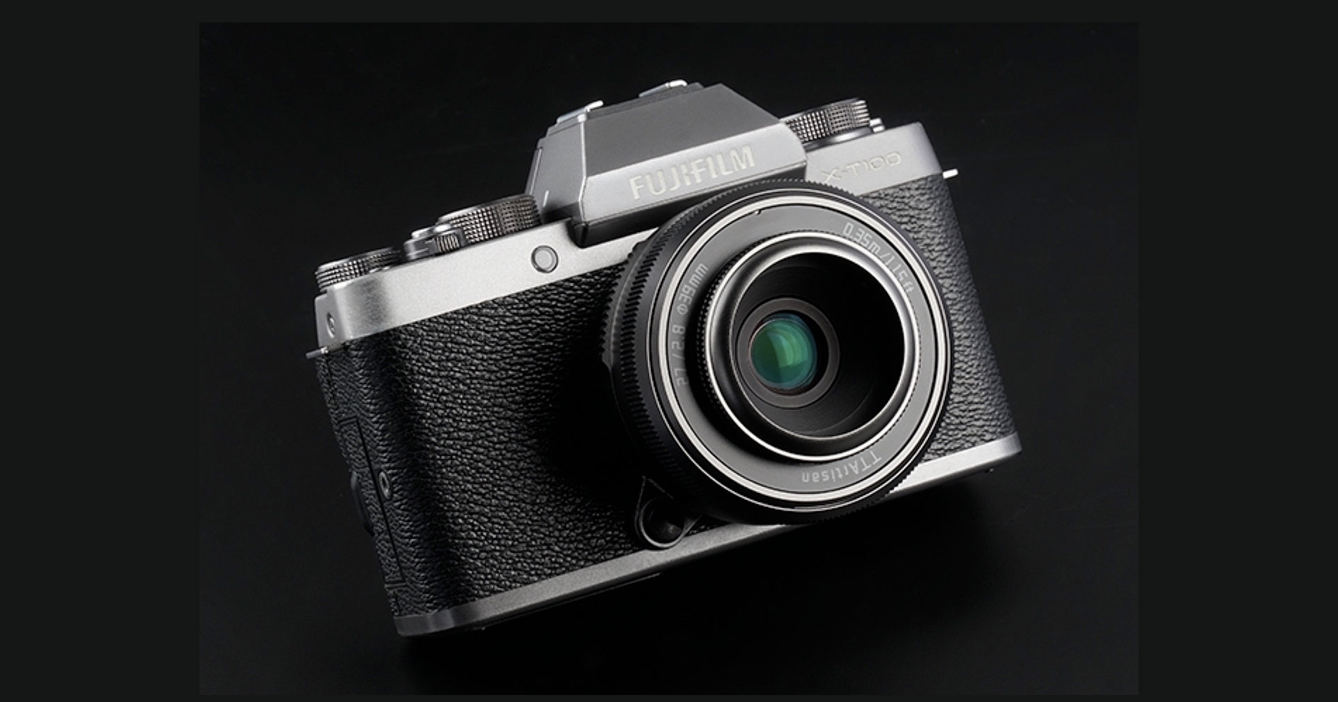 เปิดตัว TTArtisan 27mm F2.8 XF เลนส์ AF ตัวแรกของค่าย สำหรับกล้อง Fujifilm X-mount