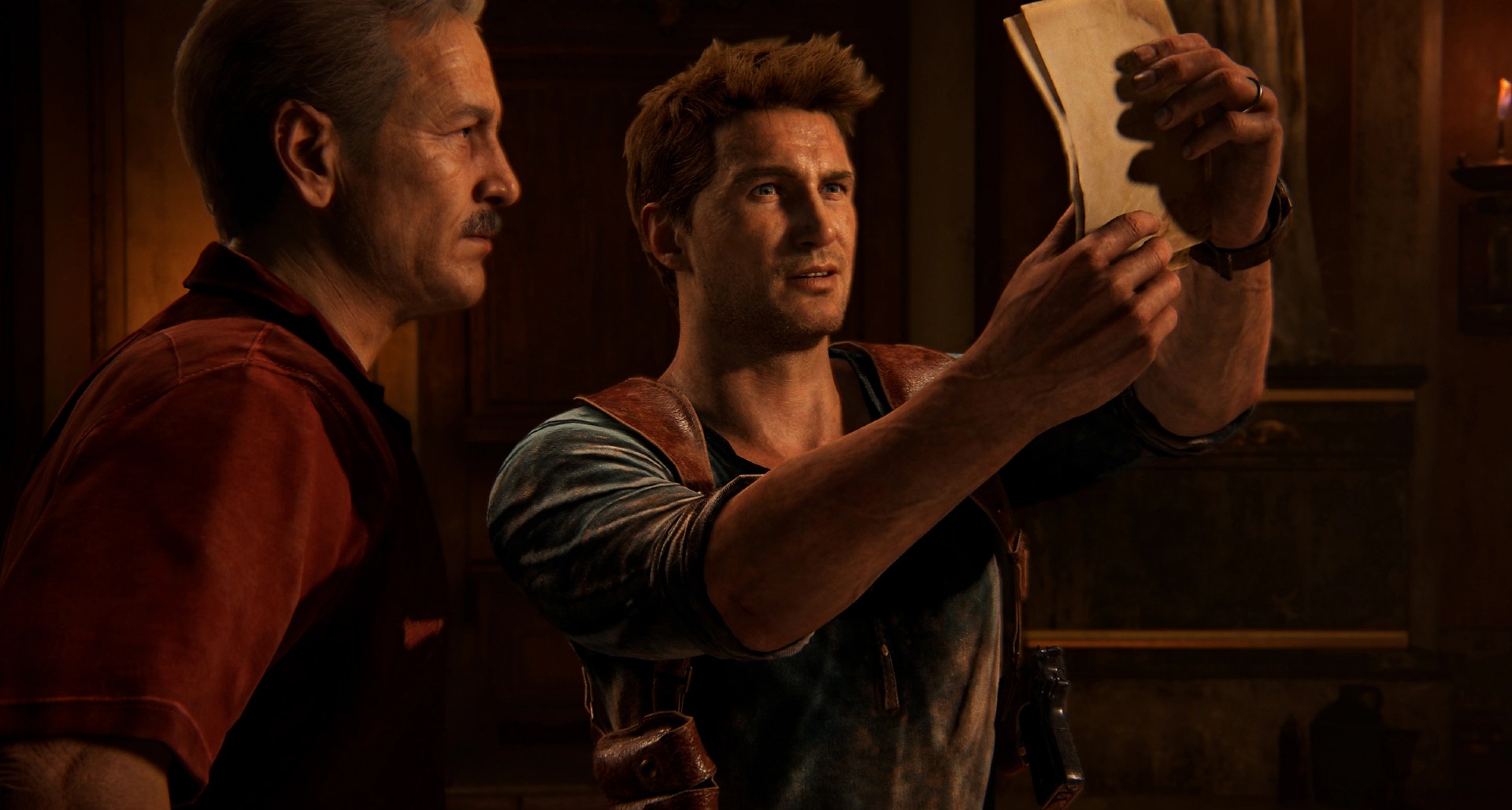 การวางจำหน่ายเกมให้กับ PC เป็นหมุดหมายใหม่ของ Naughty Dog หลังจากนี้