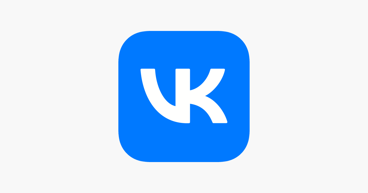 แอป VK กลับมาให้ดาวน์โหลดอีกครั้งใน App Store!