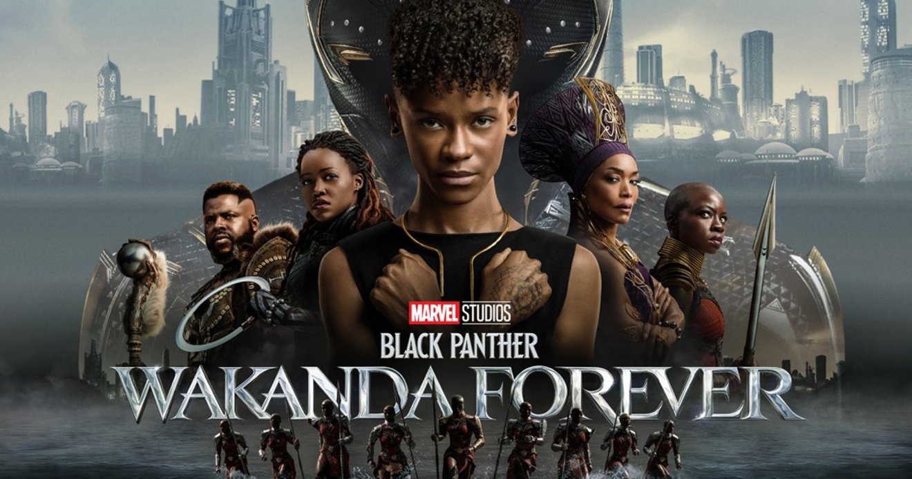 คำวิจารณ์แรก ‘Black Panther 2’ มาแล้ว ส่วนใหญ่ยกให้เป็นหนังมาร์เวลที่ดีสุด นับตั้งแต่ ‘Endgame’