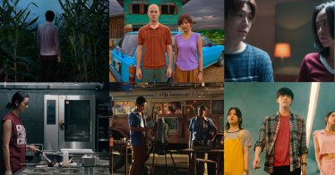 Netflix เปิดตัว ‘ทีไทยทีมันส์’ ไลน์อัป หนัง/ซีรีส์ไทย 6 เรื่อง ขนผู้กำกับ-นักแสดงแถวหน้าเพียบ