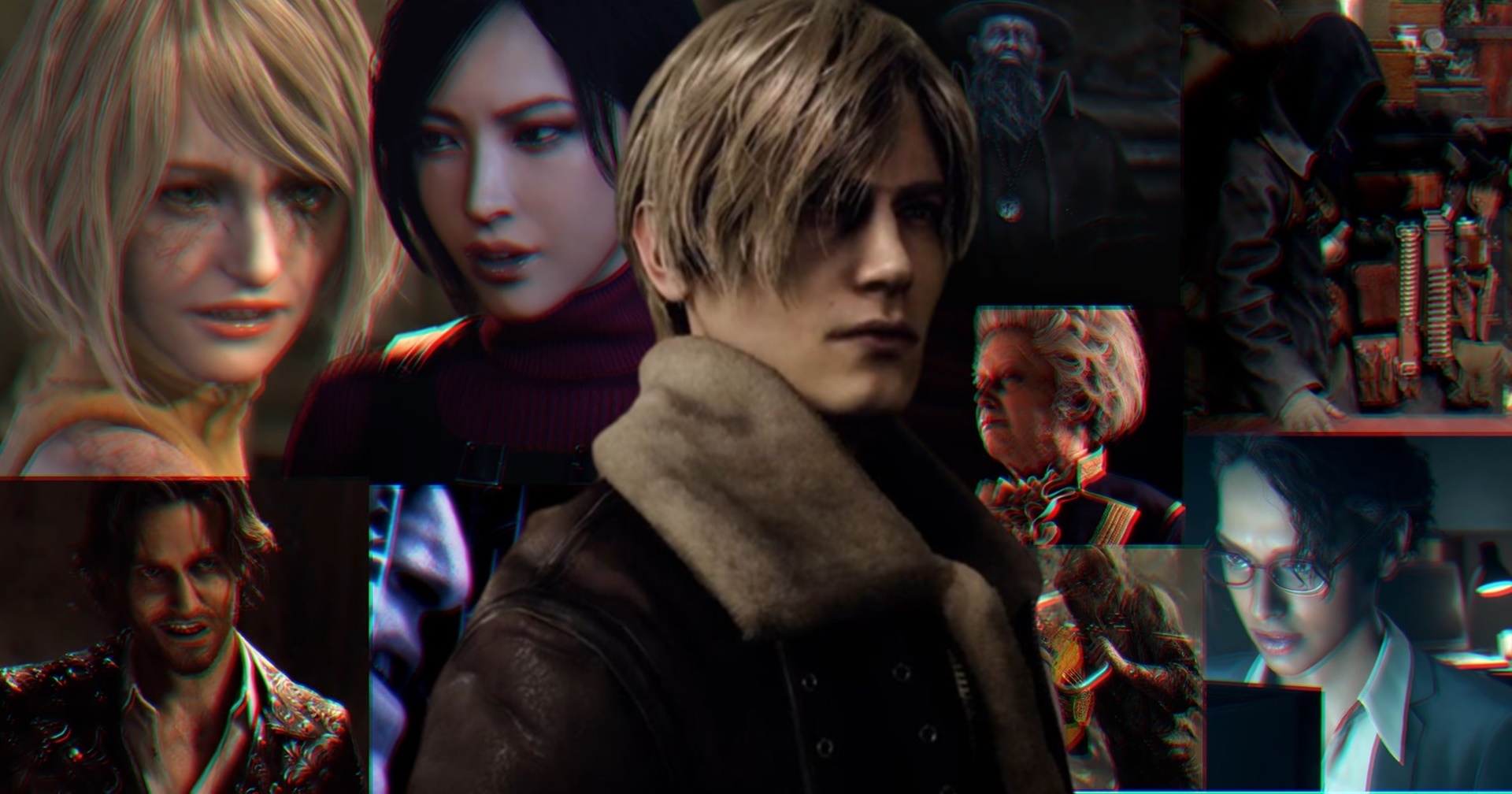 เปรียบเทียบฉาก Resident Evil 4 กับ Resident Evil 4 Remake ความหลอนที่เราต้องเจอในเกม