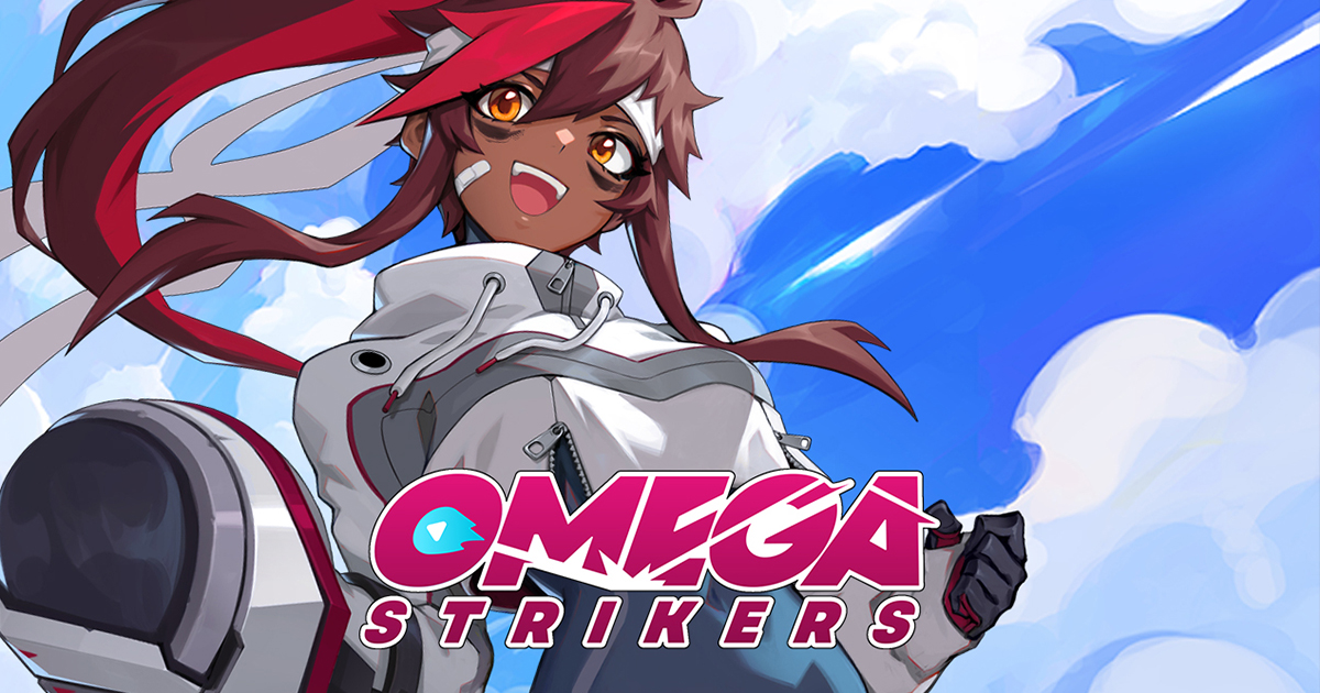 [รีวิวเกม] “Omega Strikers” เกมออนไลน์สไตล์ฟุตบอลผสมผสานกับแอร์ ฮอกกี้ 3 VS 3 สุดวายป่วง!!