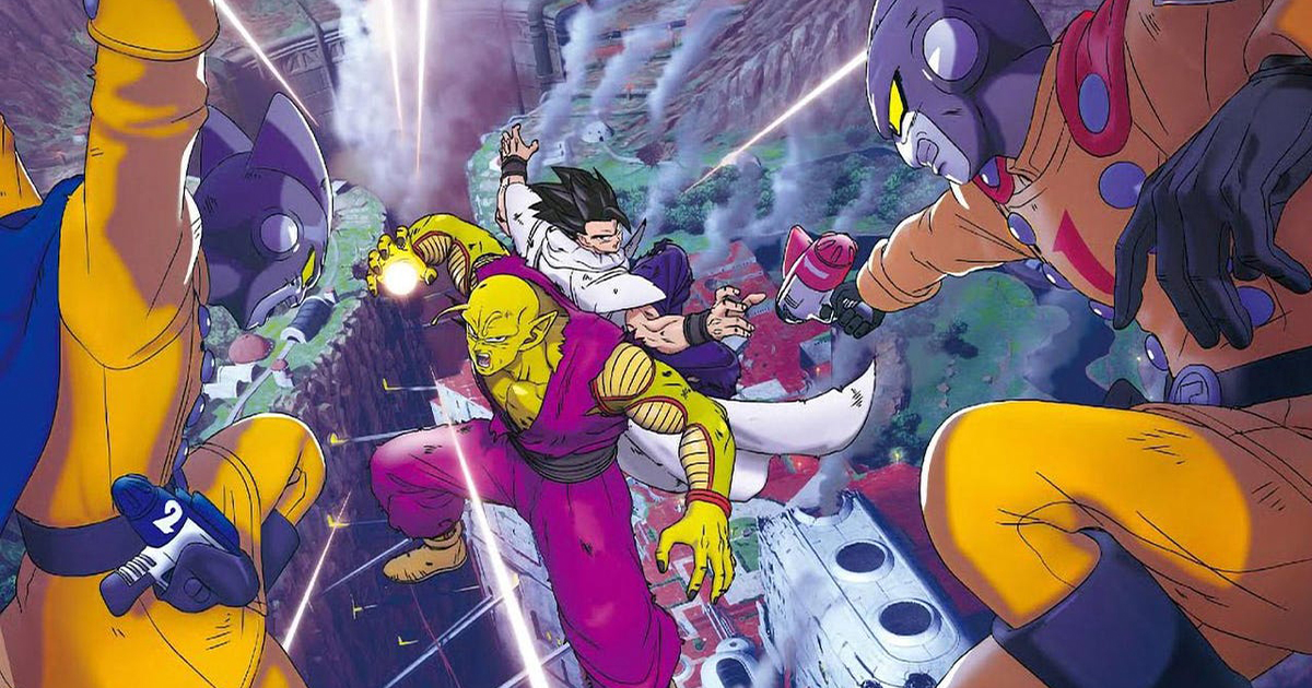 [รีวิวอนิเมะ] “Dragon Ball Super: Super Hero” นี่แหละบรรยากาศที่แฟน ๆ ดราก้อนบอลคิดถึง !!