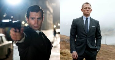 Henry Cavill เผยตัวเองเกือบได้เป็น 007 ใน ‘Casino Royale’ แล้ว