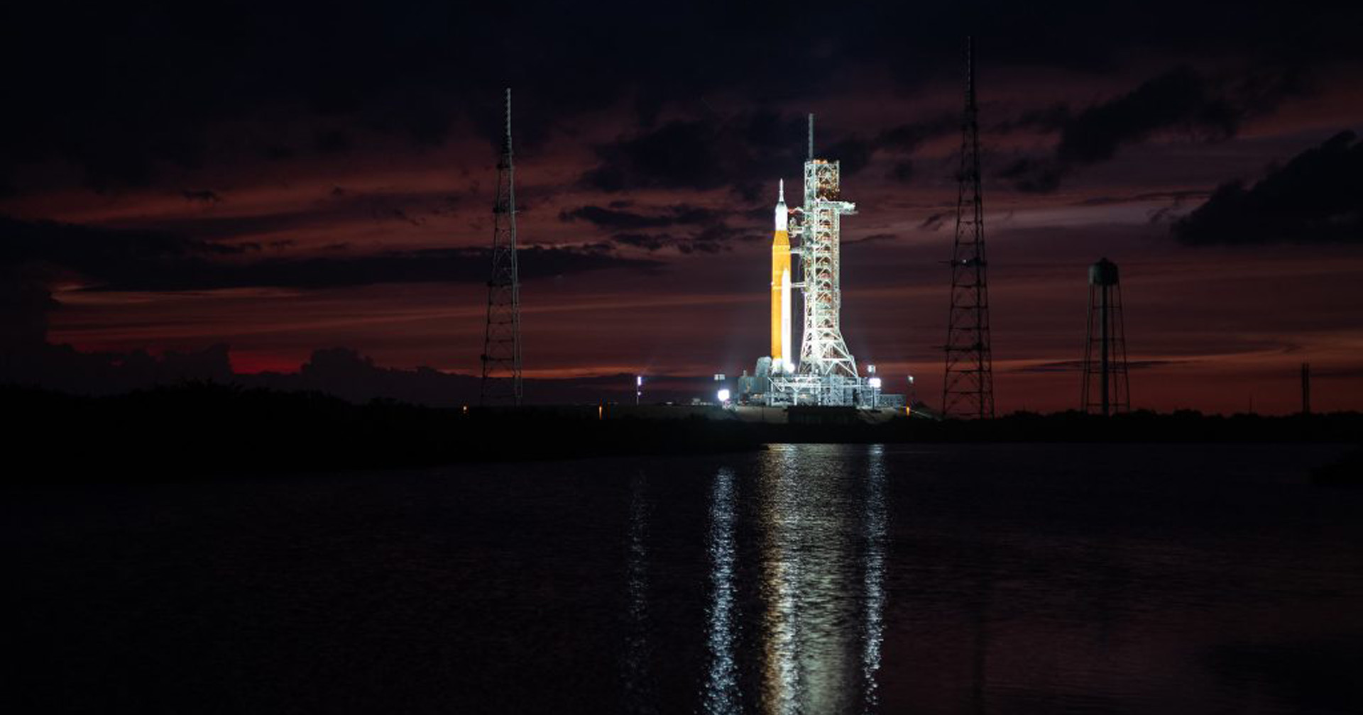เลื่อนแล้วเลื่อนอีก! NASA เลื่อนการส่ง Artemis 1 ออกไปอีก 2 วันจากวันที่ 14 เป็นวันที่ 16 พ.ย.
