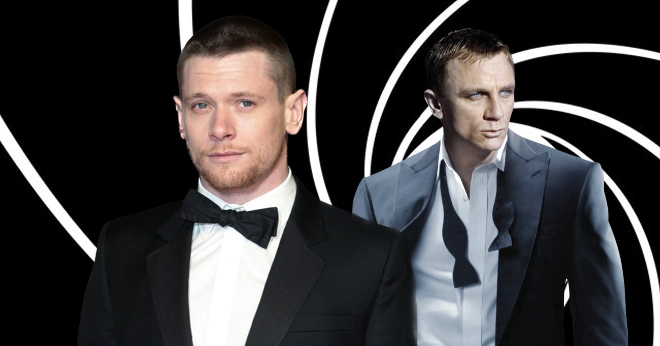 <strong>ชาวเน็ตแห่เชียร์</strong><strong> Jack O’Connell </strong><strong>รับบท</strong><strong> James Bond </strong><strong>คนต่อไป</strong>