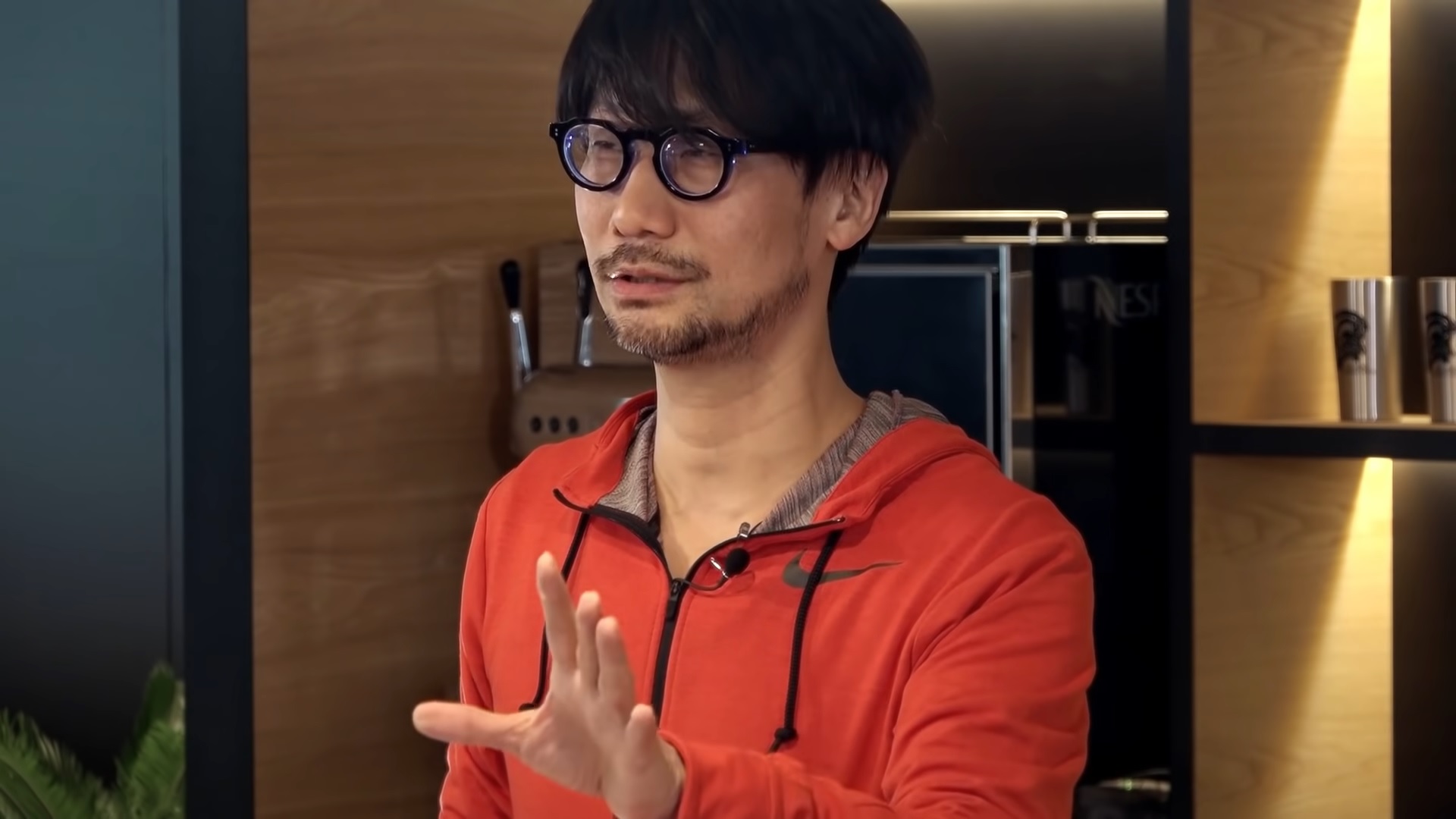 Hideo Kojima เผย ตราบใดที่ยังมีชีวิตอยู่ ไม่ยอมขาย Kojima Productions แน่นอน