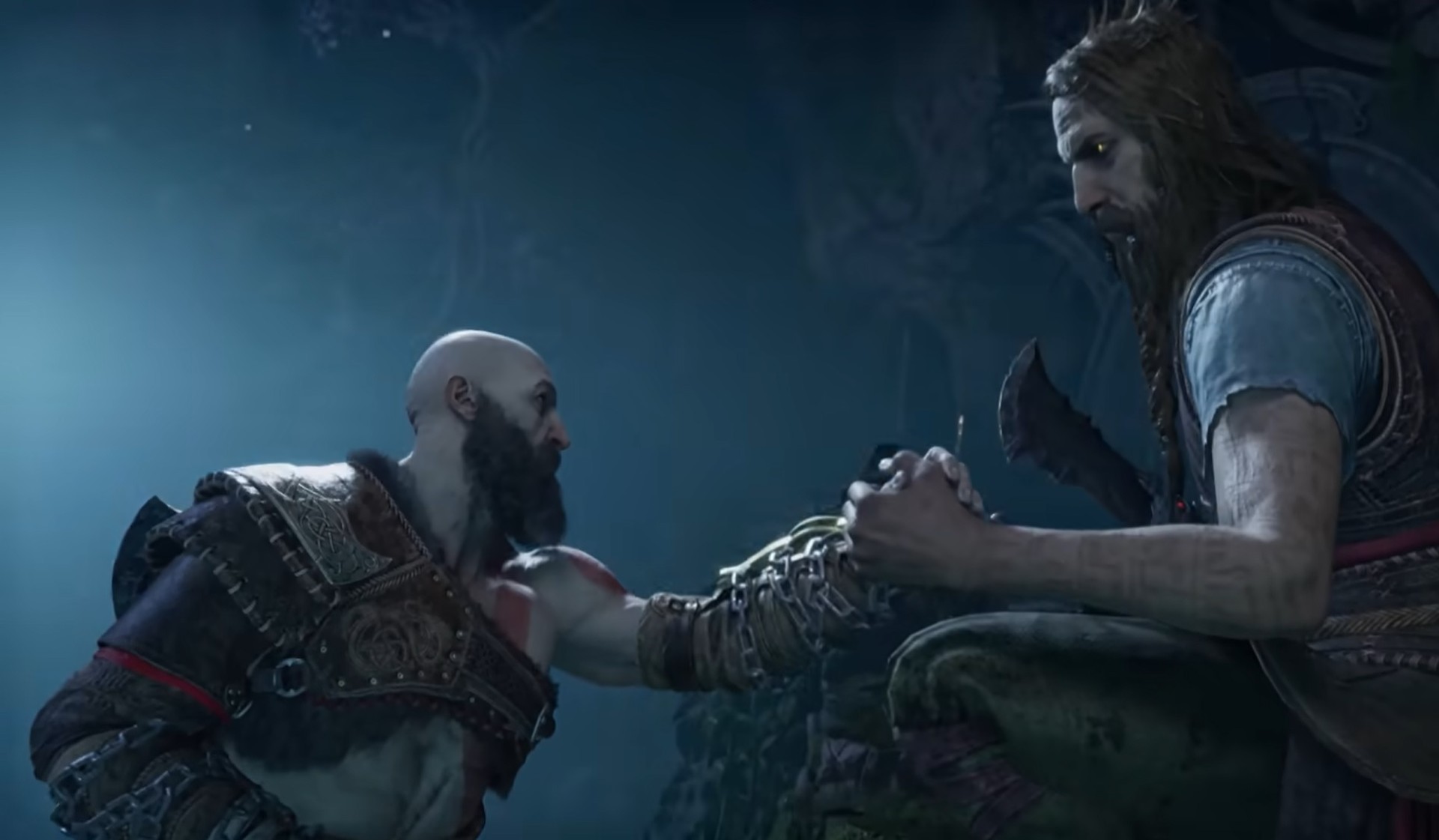 ผู้กำกับเผย เมื่อ 3 เดือนที่แล้ว God of War Ragnarok ยังถูกมองว่าเป็นเกมที่แย่อยู่เลย