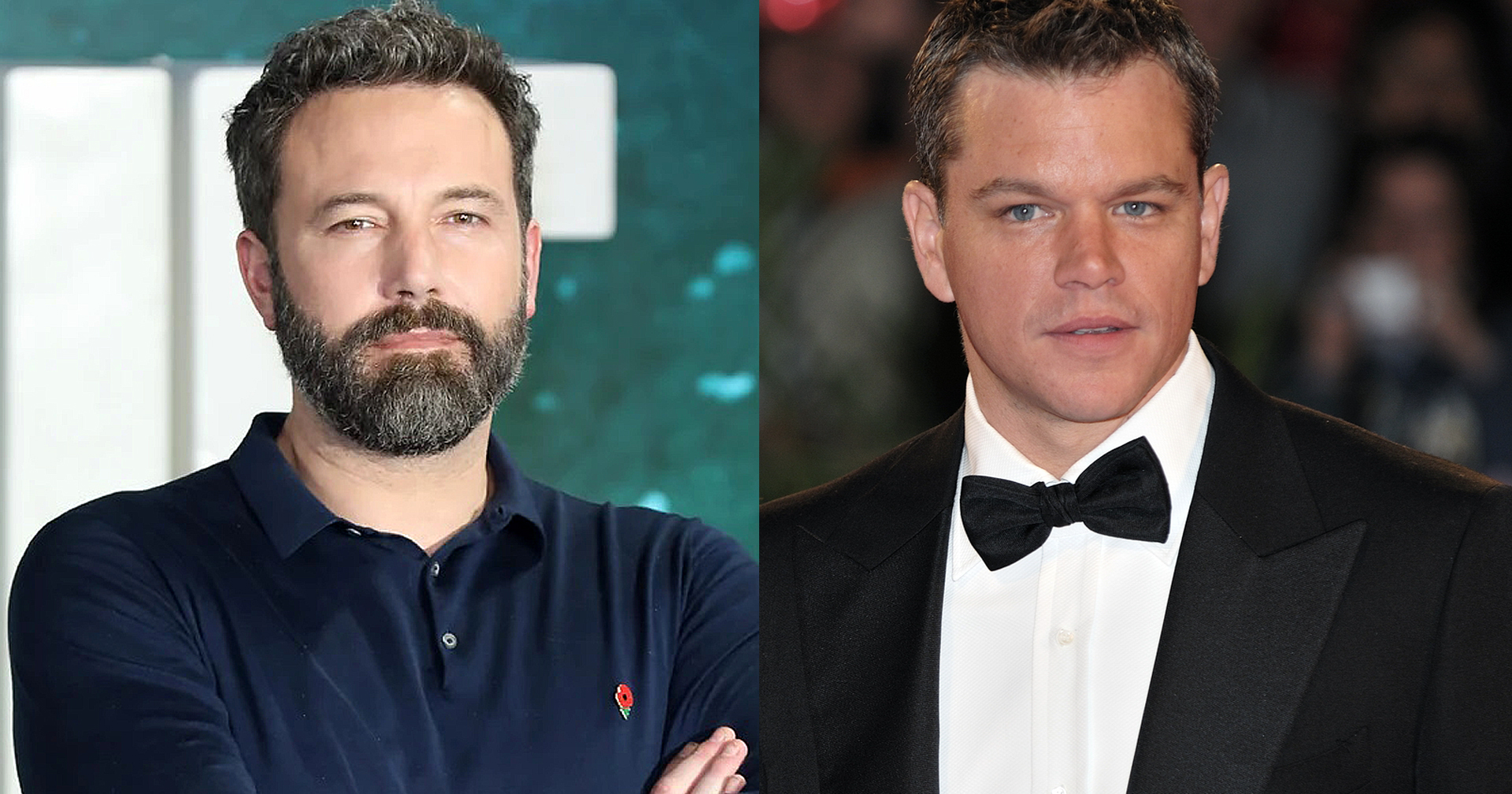 Ben Affleck และ Matt Damon ร่วมกันเปิดตัวบริษัทสร้างภาพยนตร์ Artists Equity