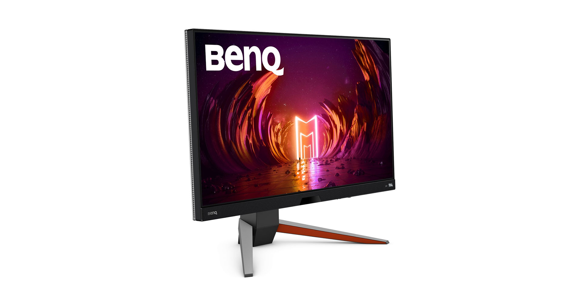 BenQ เปิดตัว EX270QM จอเกมมอนิเตอร์ตระกูล MOBIUZ รุ่นล่าสุด สัมผัสประสบการณ์เกมมิงสุดเอ็กซ์ตรีม ที่คอเกมตัวจริงต้องไม่พลาด