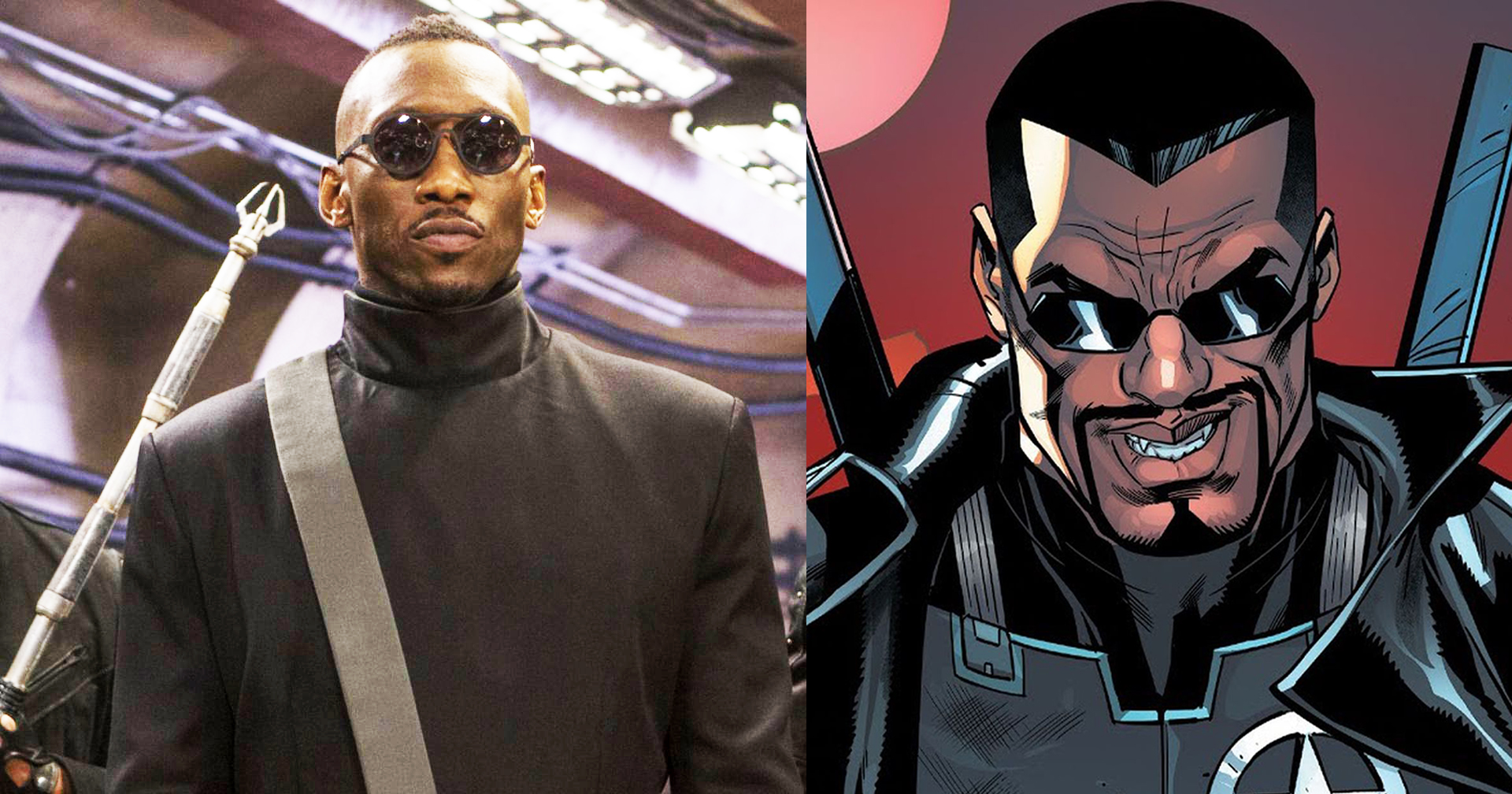 โปรเจกต์ ‘Blade’ ของ MCU ได้ผู้กับกับและเขียนบทใหม่แล้ว