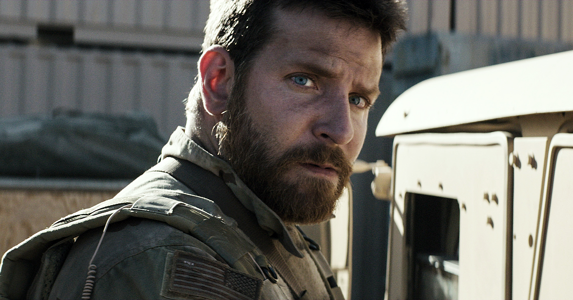 Bradley Cooper จะแสดงนำใน ‘Bullitt’ หนังแอ็กชันใหม่ของ Steven Spielberg