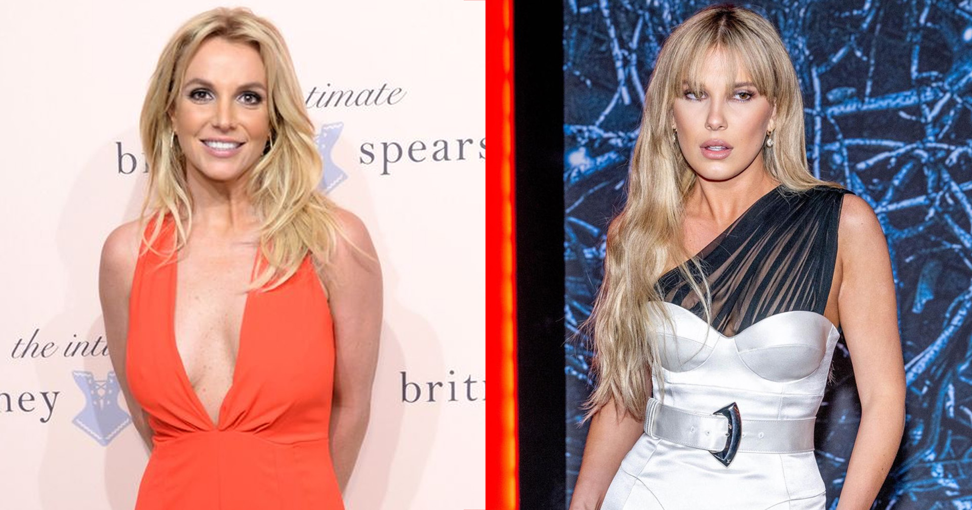 Britney Spears ลั่น “ฉันยังไม่ตาย!” หลัง Millie Bobby Brown อยากแสดงหนังชีวประวัติของเธอ