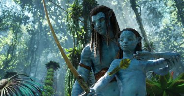 Avatar The Way of Water Sam Worthington