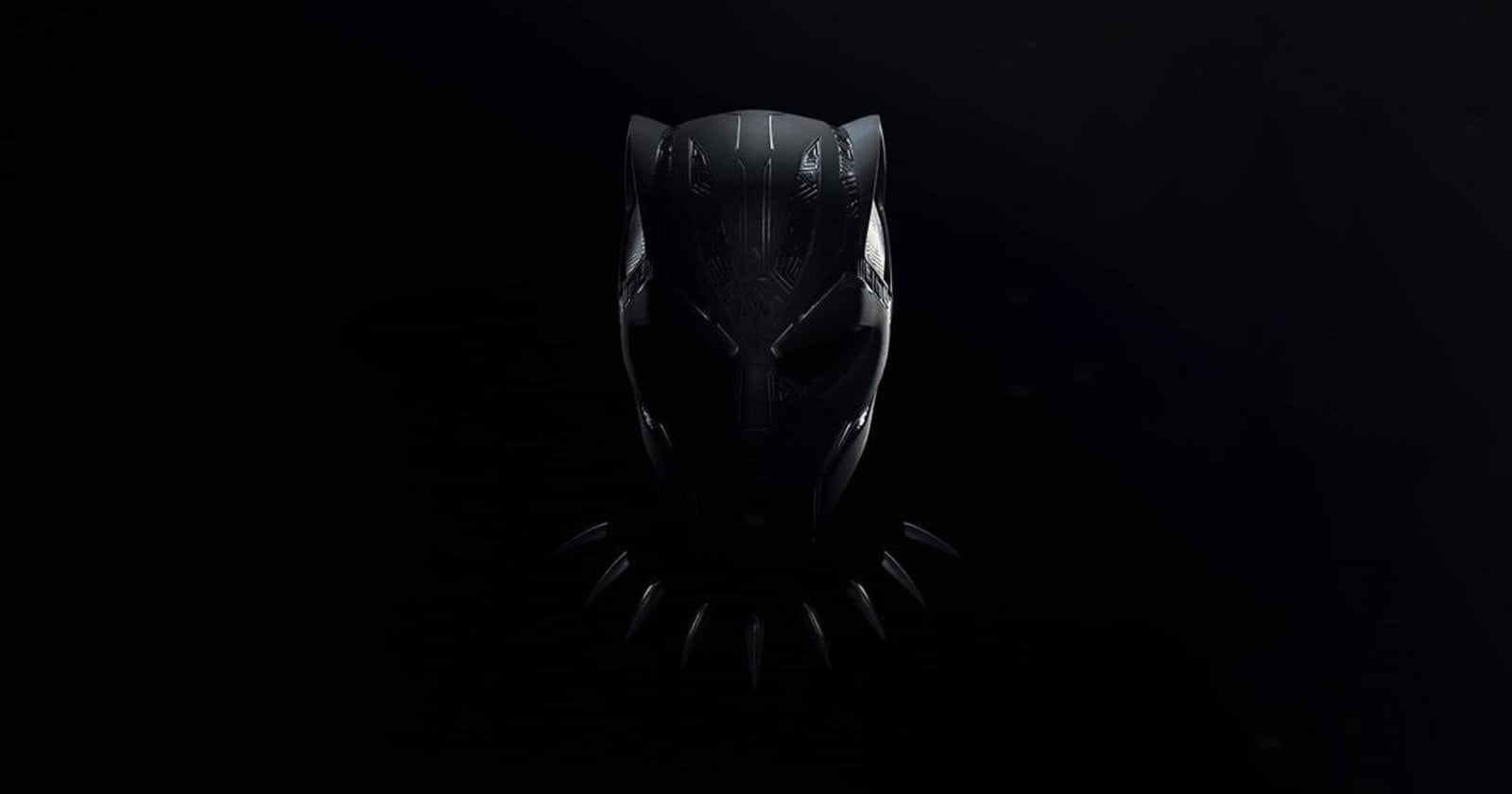 Black Panther Wakanda Forever แบล็ค แพนเธอร์ วาคานด้าจงเจริญ