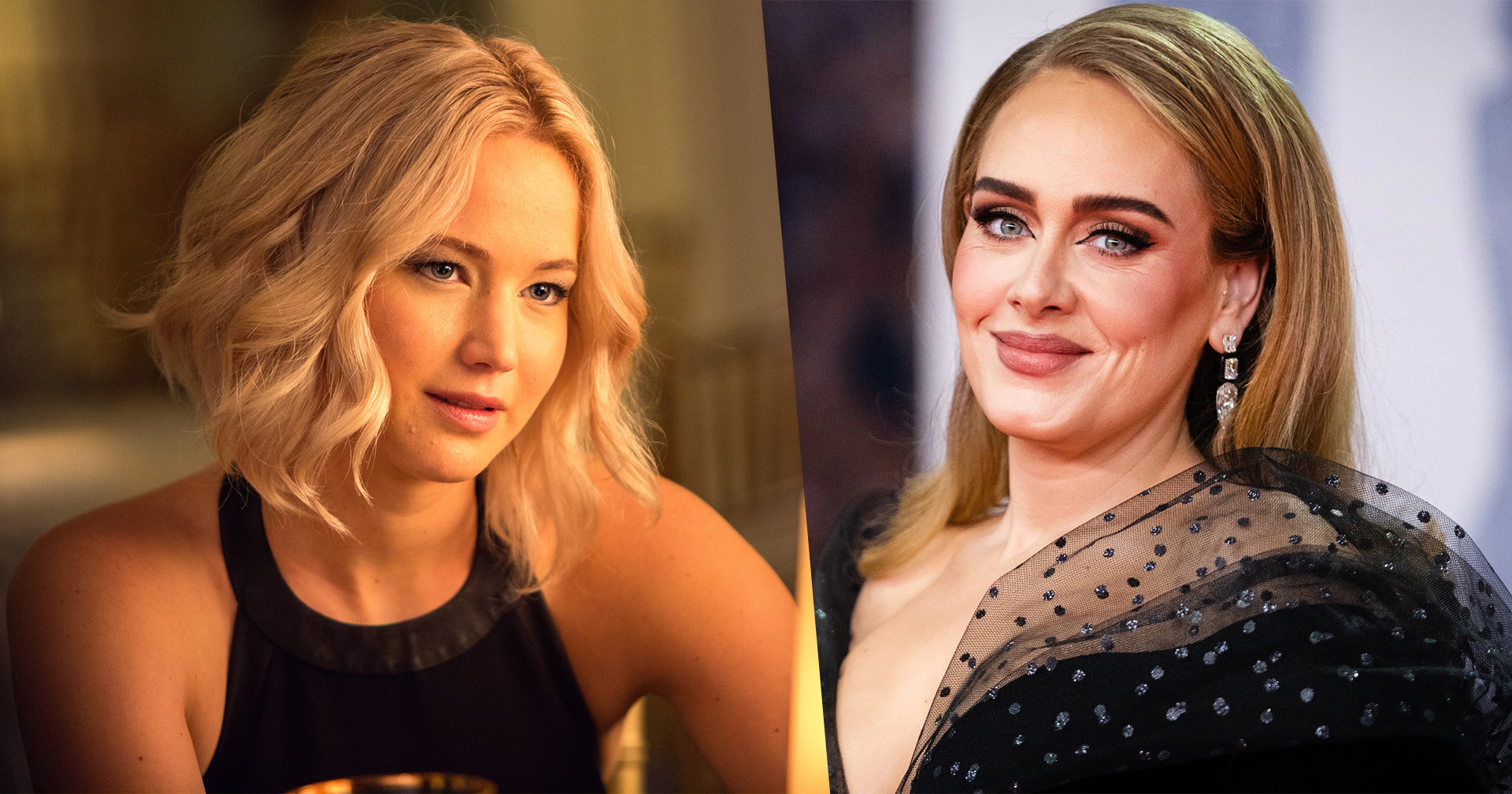 Jennifer Lawrence เผย Adele เคยเตือนเธอว่าอย่าไปเล่นหนัง ‘Passengers’ เด็ดขาด