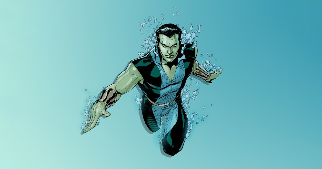 Namor Black Panther Wakanda Forever