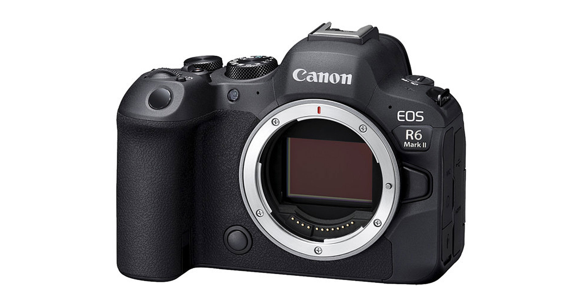 เปิดตัว Canon EOS R6 Mark II เซนเซอร์ใหม่ ฟูลเฟรม 24.2MP ยิงรัว 40fps อัปเกรดระบบ AF นี่มัน mini R3 ชัด ๆ