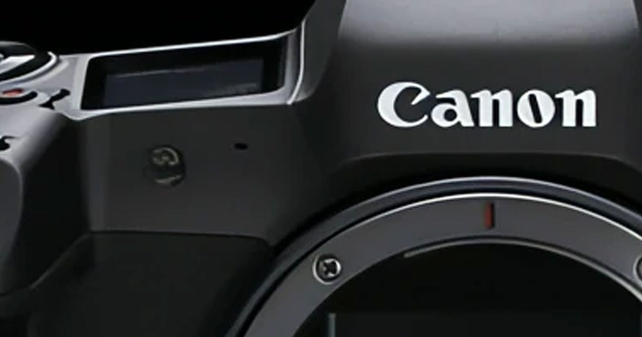 Canon