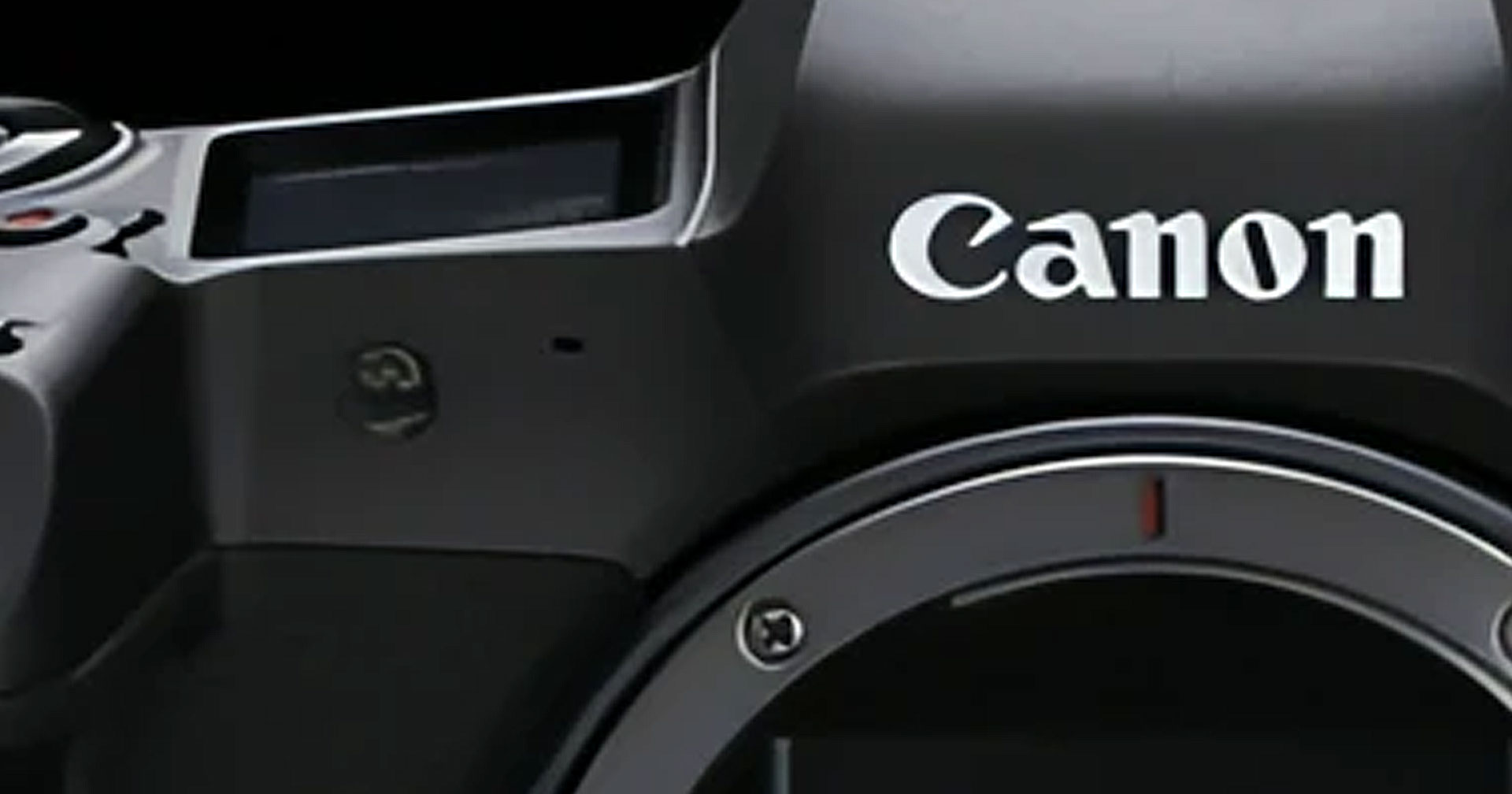 Canon EOS R5 Mark II อาจเปิดตัวก่อนกล้องรุ่นเรือธง EOS R1