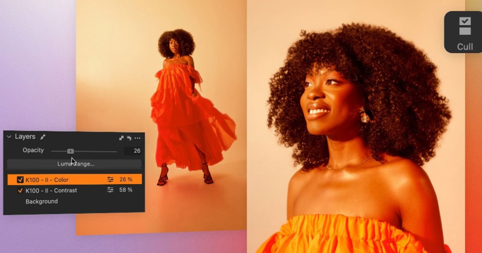 520 Capture พาส่อง 6 ฟีเจอร์ใหม่ Capture One Pro 2023 โปรแกรมแต่งภาพที่สายสตูดิโอ ...