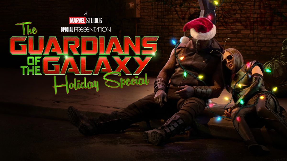 [รีวิว] The Guardian of the Galaxy Holiday Special – งานสนุกผูกโบจาก Marvel Studio