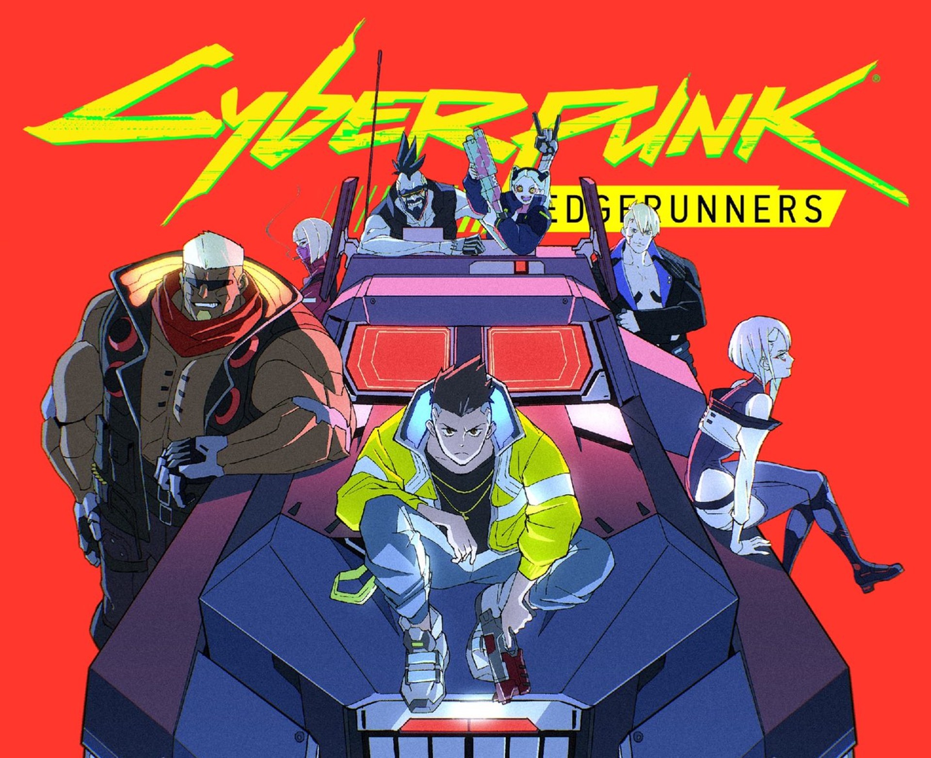 CD Projekt มีแผนดัดแปลงเกมเป็นสื่ออื่นมากขึ้น จากความสำเร็จของ Cyberpunk: Edgerunners