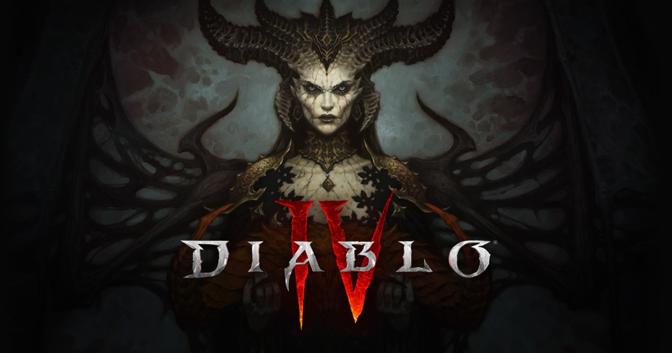 ข่าวลือเกม Diablo 4 จะวางขายเดือน เมษายน 2023