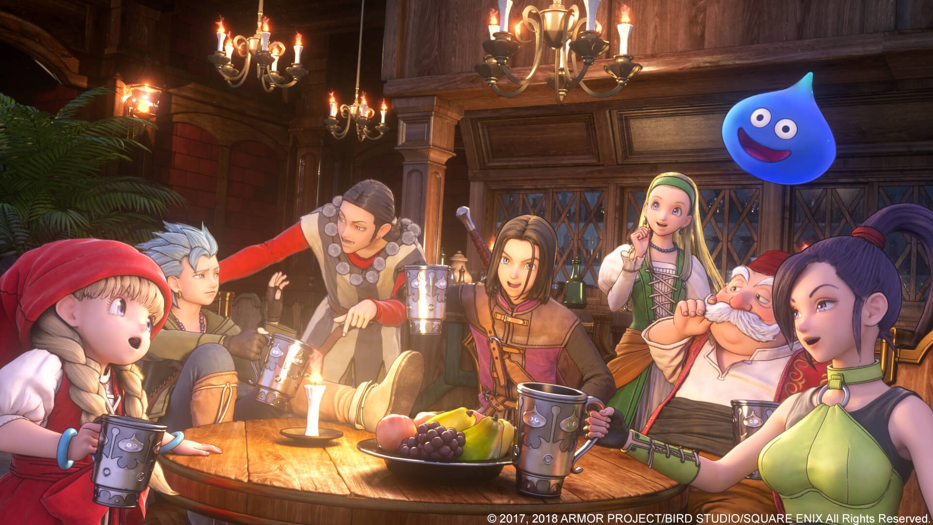 Sony ยกย่อง Dragon Quest กับ Final Fantasy ช่วยให้ PlayStation ประสบความสำเร็จ