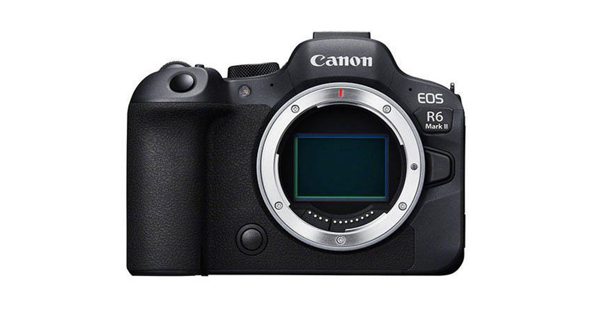 หลุดก่อนเปิดตัววันนี้! Canon EOS R6 Mark II พร้อมเลนส์สายน้า RF 135mm F1.8L IS USM