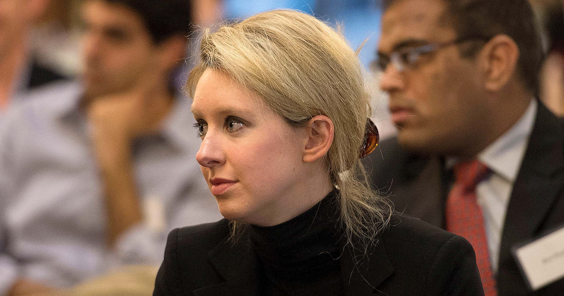 Elizabeth Holmes ผู้ก่อตั้ง Theranos ถูกตัดสินจำคุกกว่า 11 ปี ในคดีฉ้อโกง