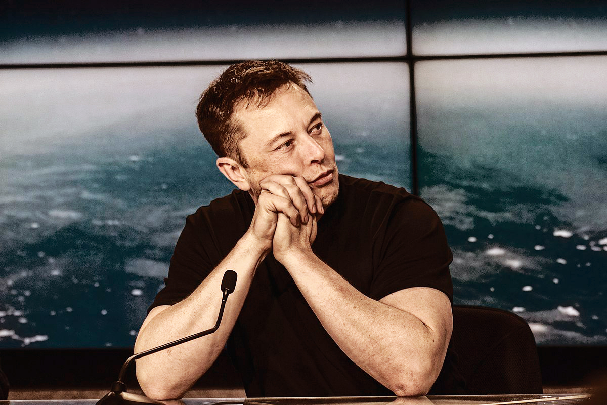 Elon Musk บอก หากไม่มีกำแพงทางการค้า รถ EV จากจีนสามารถล้มคู่แข่งทั้งหมดได้ง่าย ๆ