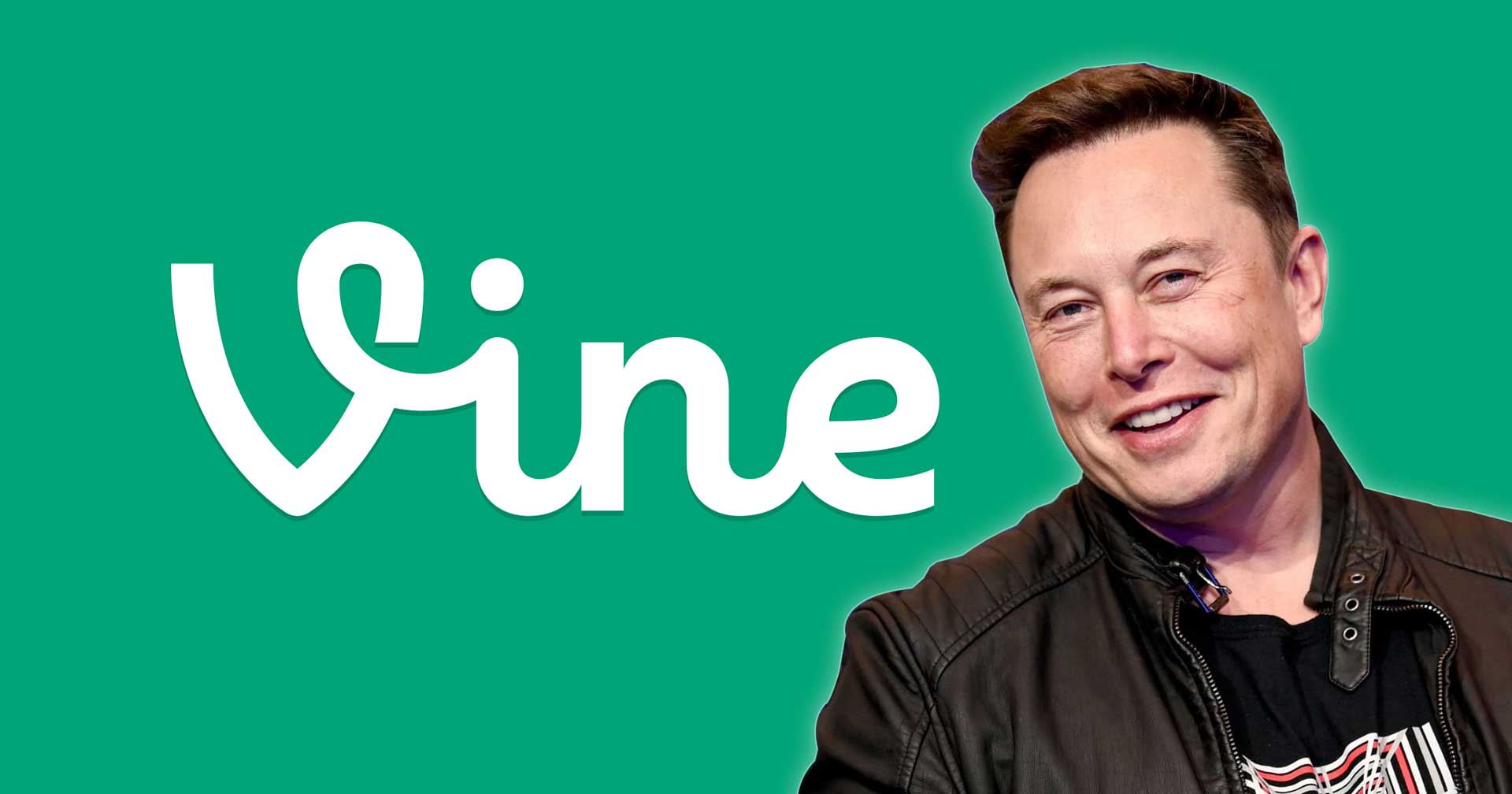 Elon Musk เปิดโพล ‘อยากฟื้นคืนชีพ Vine’ ไปสู้กับ TikTok