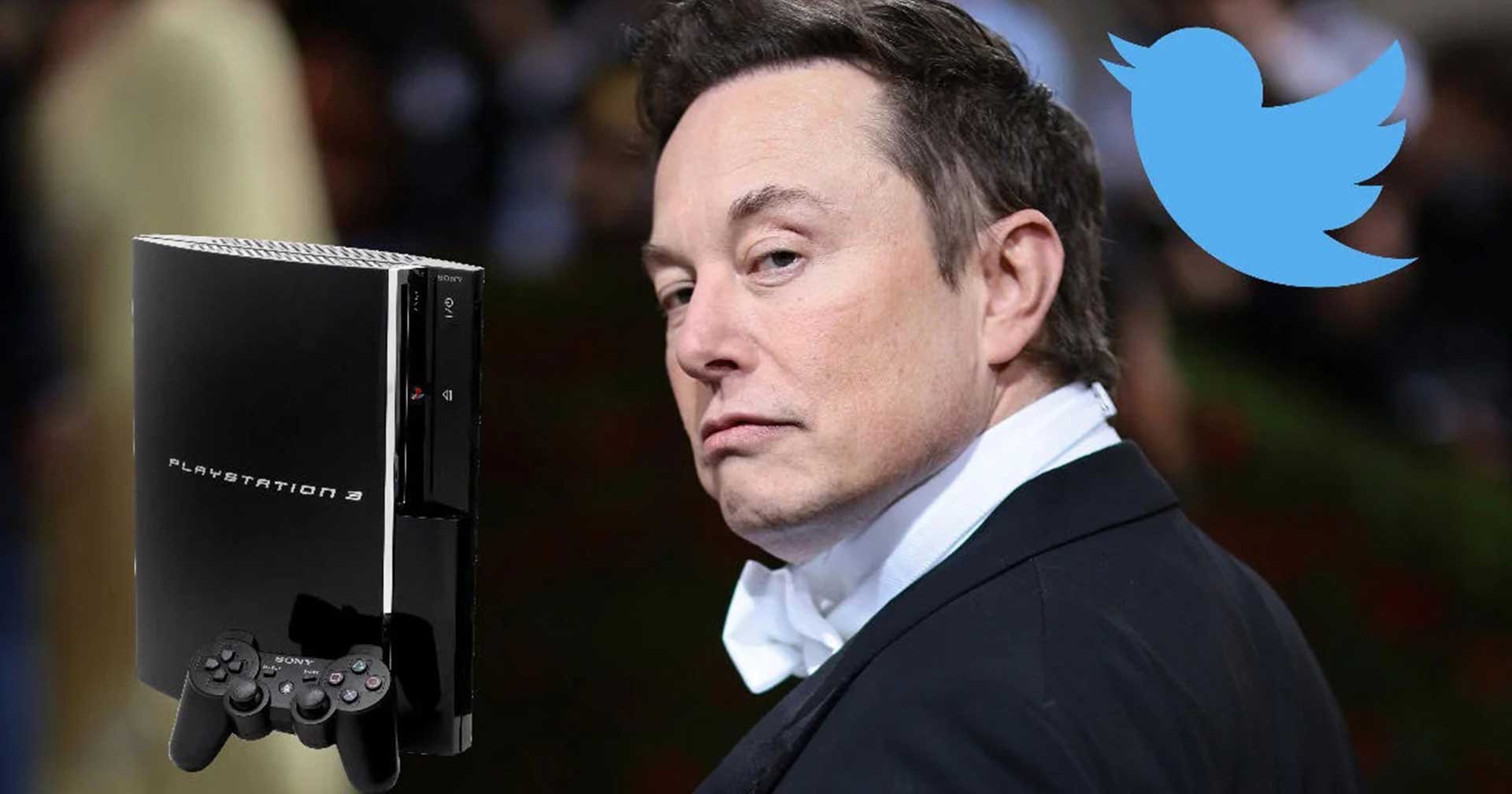 Elon Musk จ้าง geohot จอมแฮก iPhone และ PlayStation มาช่วยซ่อมระบบของ Twitter